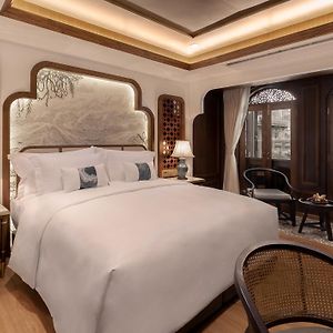 Deluxe Doppelzimmer