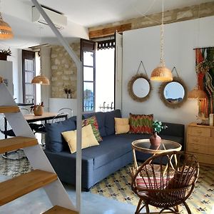 Apartamentos Boutique Villavieja